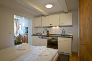 Haus Gud Hööb Whg 08 - Wyk auf Föhr - 5