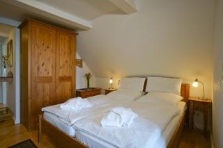 Haus Gud Hööb Whg 08 - Wyk auf Föhr - 6