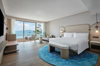 Veranda Resort Phuket, Autograph Collection - Strand Panwa - 9