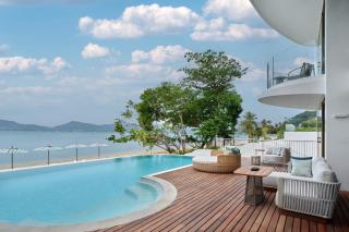 Veranda Resort Phuket, Autograph Collection - Strand Panwa - 3