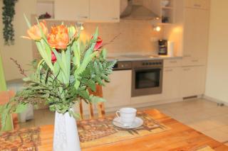 "Hof Triangel - Whg 1" - Bauernhofurlaub - 2