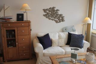 Ferienwohnung Meeresblick "Fehmarn" - Fehmarn - 8