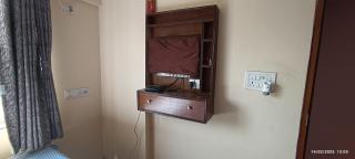 Pikchik's nest - Calcuta - 1