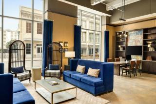 Fairfield Inn & Suites by Marriott New Orleans Downtown/French Quarter Area - New Orleans - 6