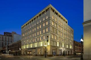 Fairfield Inn & Suites by Marriott New Orleans Downtown/French Quarter Area - New Orleans - 9