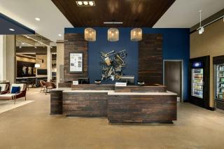 Fairfield Inn & Suites by Marriott New Orleans Downtown/French Quarter Area - New Orleans - 7