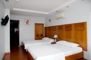 KHÁCH SẠN Anh Anh - Nha Trang - 6