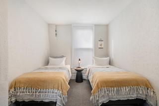 Le Chic Minimansion Rino Office Patio & Bbq - 7