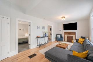 Le Chic Minimansion Rino Office Patio & Bbq - 6