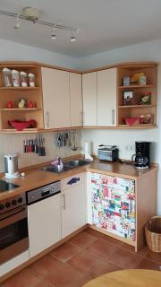 Birkenstraße 15b App 14 - Zingst - 4