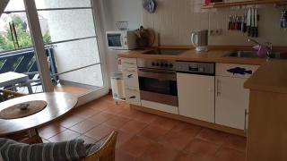 Birkenstraße 15b App 14 - Zingst - 5