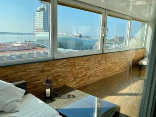 COAST HOUSE Havenquartier - Bremerhaven - 8