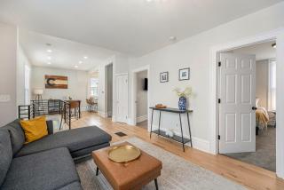 Le Chic Minimansion Rino Office Patio & Bbq - 3