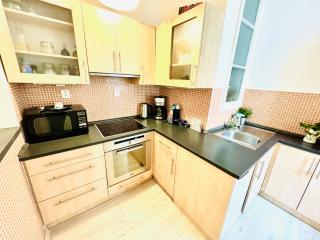 Apartments by Jacob - Prague - 3