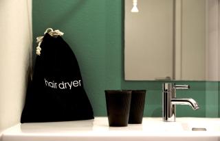 BANK House Studio M 203 - GRIWA RENT - Interlaken - 7