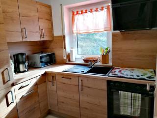 Ferienwohnung Maifeld - Wierschem - 5