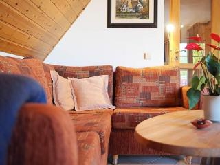 Ferienhaus Weinhardt - Whg 2 - Zingst - 8