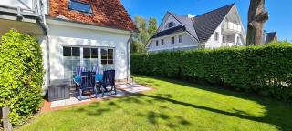 Birkenstraße 7 Whg 3 - Zingst - 2