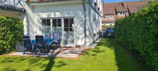 Birkenstraße 7 Whg 3 - Zingst - 1