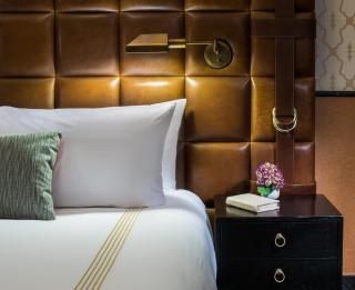 Gild Hall, A Thompson Hotel, by Hyatt - New York - 4