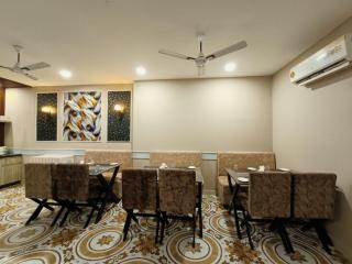 Neighbour Inn - Apart Hotel - Chennai - 9