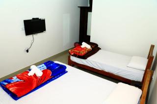 New Hambala Homestay - Attigundi - 3
