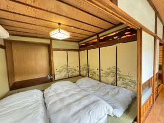 Polar Resort Nikko 4 - Vacation STAY 30491v - Nikko - 1