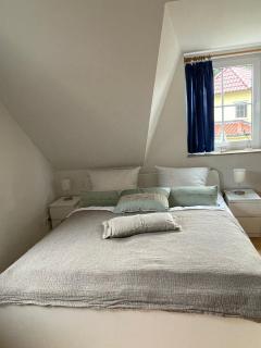 Ferienhaus Strandoase - Zingst - 1