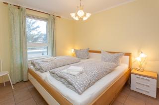 Ostseeresidenz - Whg 29 - Zingst - 5