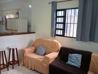 Casa de Veraneio para temporada - Bertioga - 9