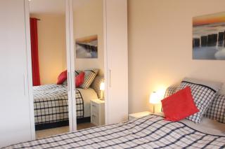 Ostseeresidenz - Whg 24 - Zingst - 3