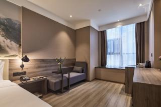 Mercure Xi'an Daming Palace - 1