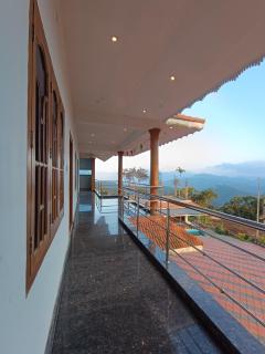 Namasthe Homestay - Thekkady - 4