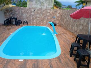 Casa de Veraneio para temporada - Bertioga - 2