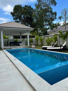 Villa Palm Kao - 4