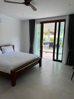 Villa Palm Kao - Ko Pha Ngan - 2