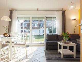 Alte Reihe 10 - Silbermöwe 1 - Zingst - 6