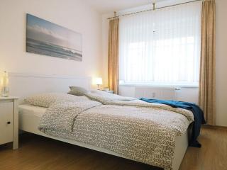 Alte Reihe 10 - Silbermöwe 2 - Zingst - 1