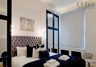 Harrods Hideaway 3 Bedroom Flat - Londra - 5