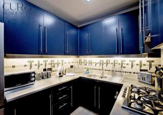 Harrods Hideaway 3 Bedroom Flat - Londra - 3