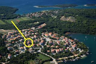Traumurlaub in der Villa MaVeRo Apartment A2 in Strandnähe - Banjole - 8