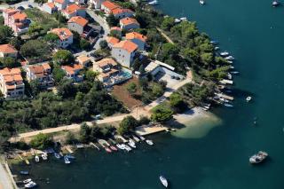 Traumurlaub in der Villa MaVeRo Apartment A2 in Strandnähe - 7