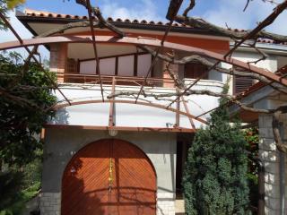Traumurlaub in der Villa MaVeRo Apartment A2 in Strandnähe - Banjole - 5