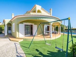 Villa for 9 people with garden - Carvoeiro - 9