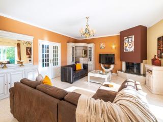 Villa for 9 people with garden - Carvoeiro - 2