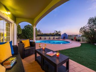 Villa for 9 people with garden - Carvoeiro - 4
