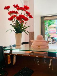 Hoàng Lâm Hotel HCM - Ho Chi Minh - 7