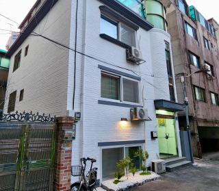 The Zen House - Seul - 0