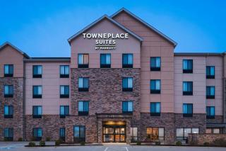 TownePlace Suites by Marriott Ames - 4
