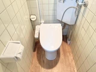 Shinjuku Wasedaハウス T3 - 4